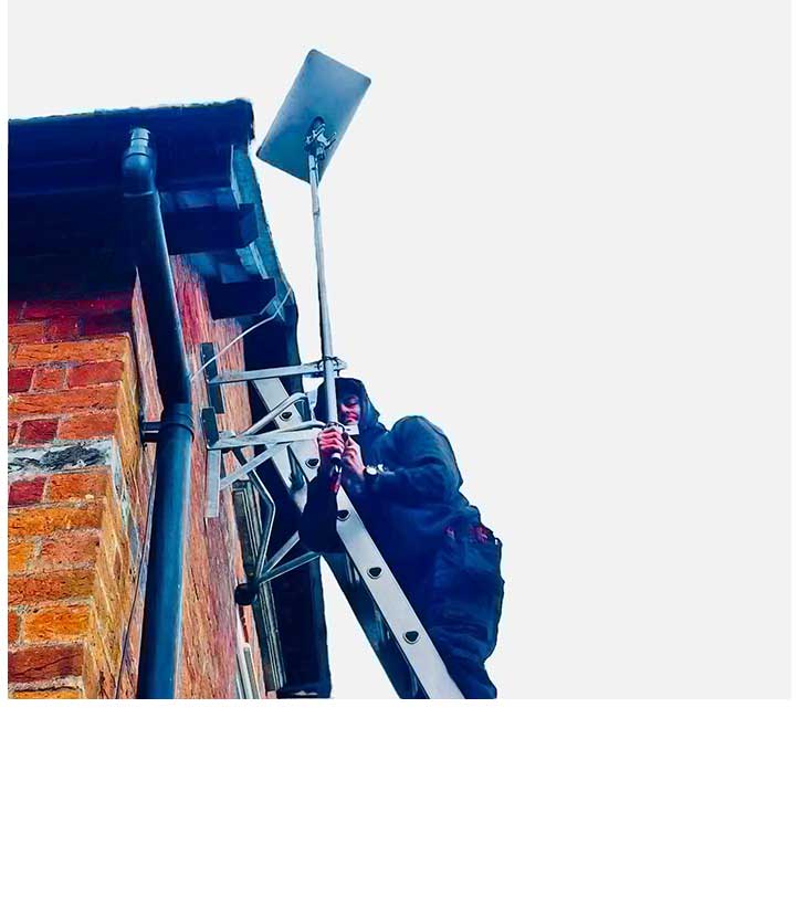 Starlink Installs Filkins Starlink Installs Filkins